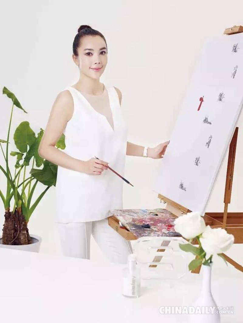 如何生动描绘一次难忘的艺术活动经历?